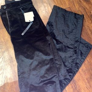 Zara woman pants